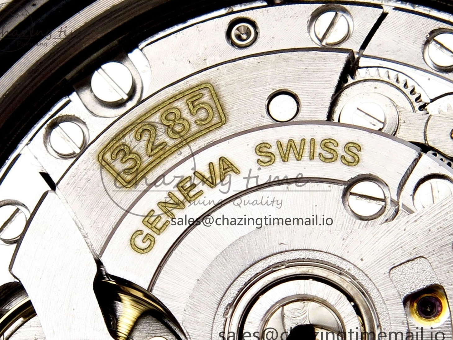 MiroTime 1220 GMT-Master II 126710 BLNR ZF 1:1 Best Edition on Jubilee Bracelet SH ComfortFit 962